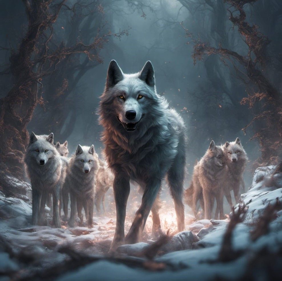 WolvesCouncil