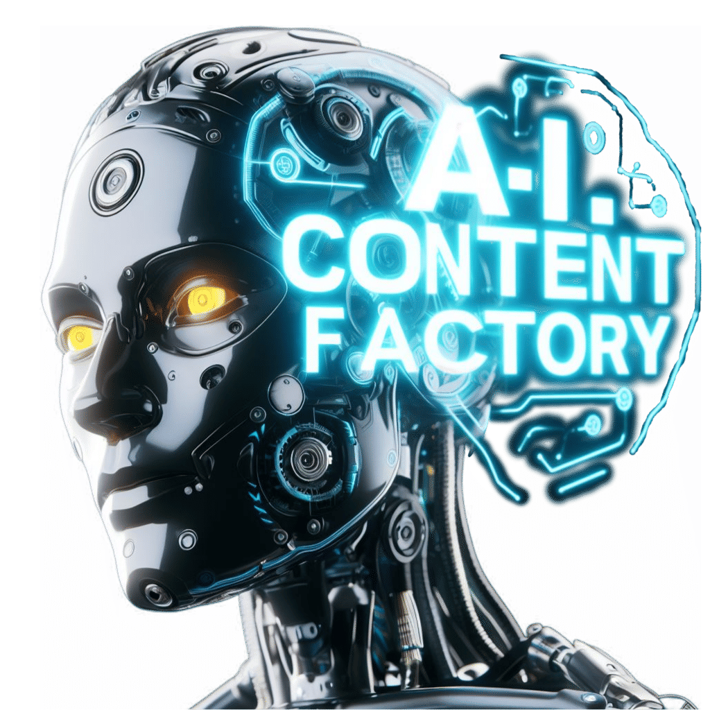 Ai Content Factory