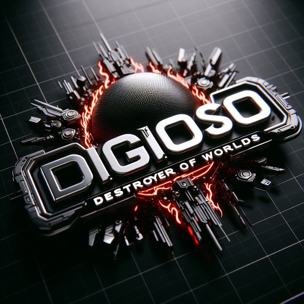 Digioso
