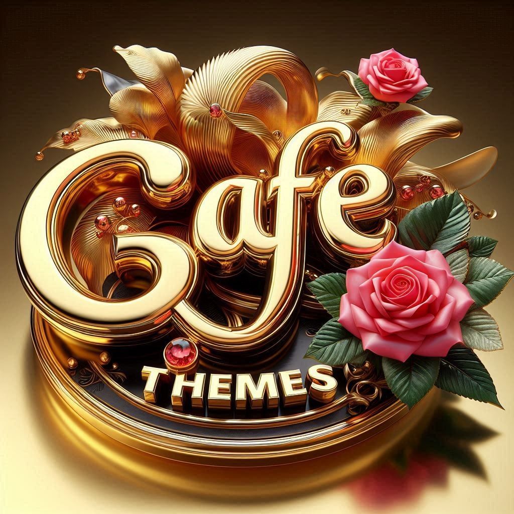 Cafe Themes