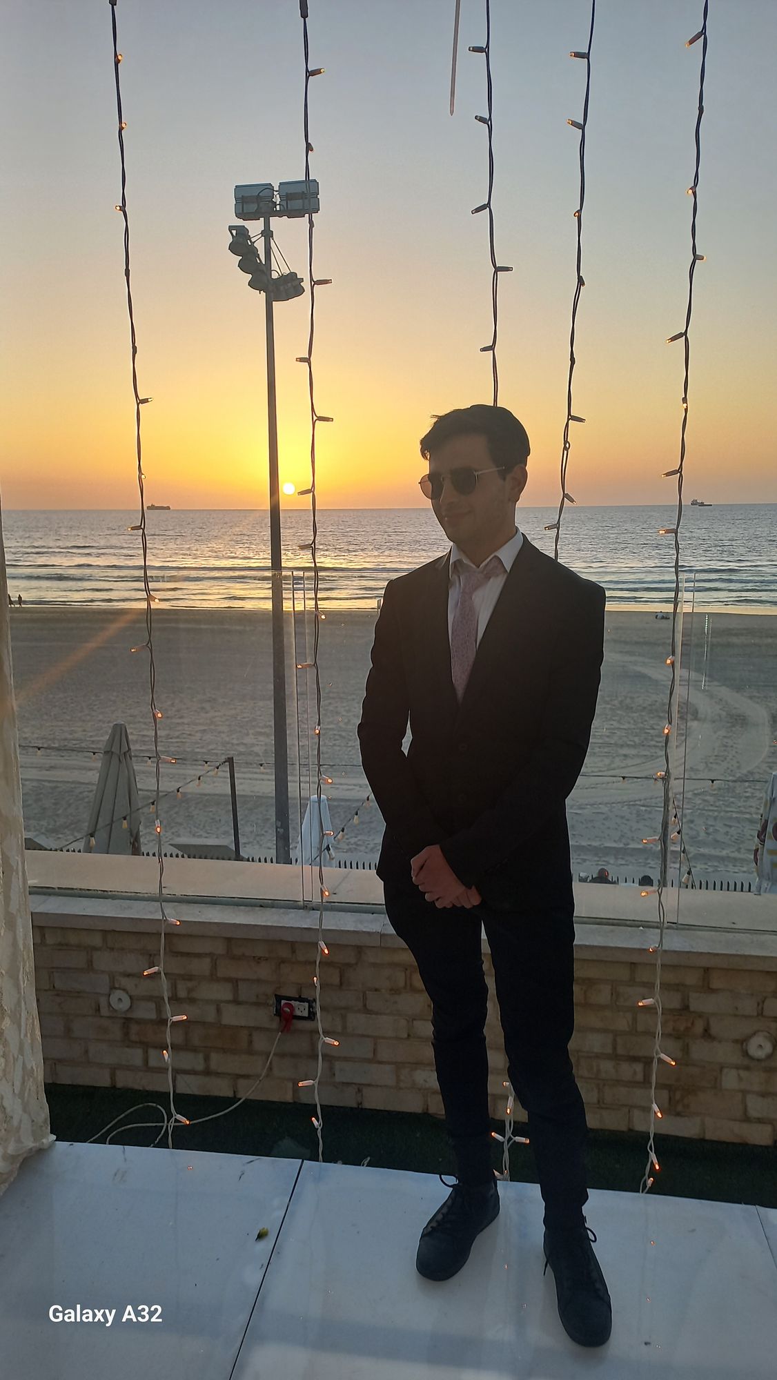 Doing somersaults in the air