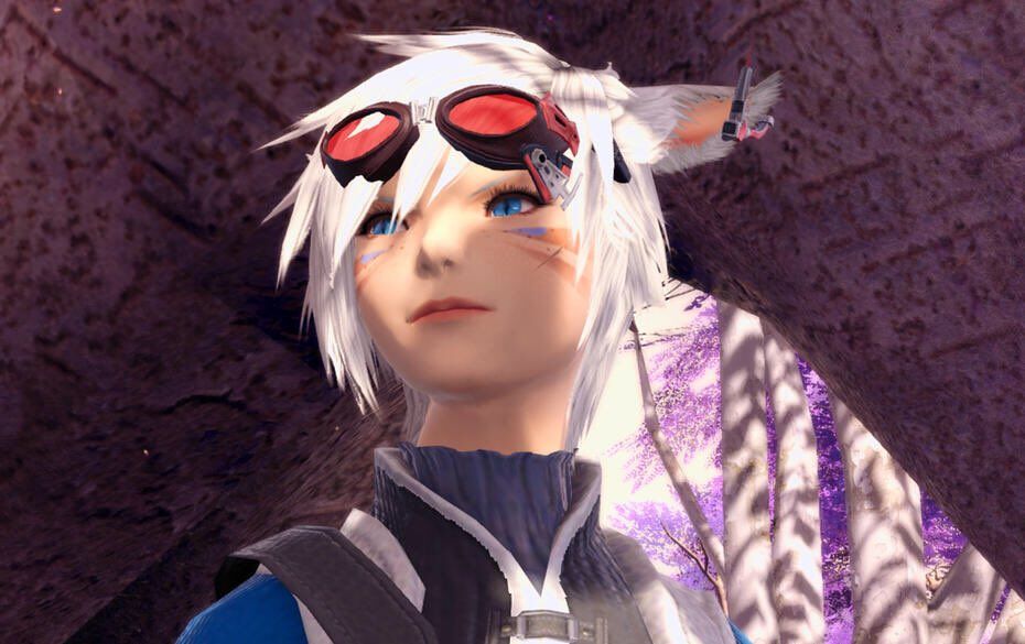 Rae Michelle Richards