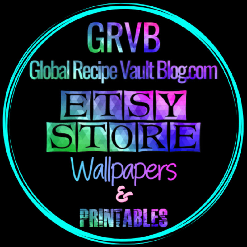 GRVB Etsy Store