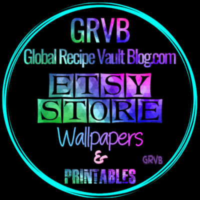 GRVB Etsy Store