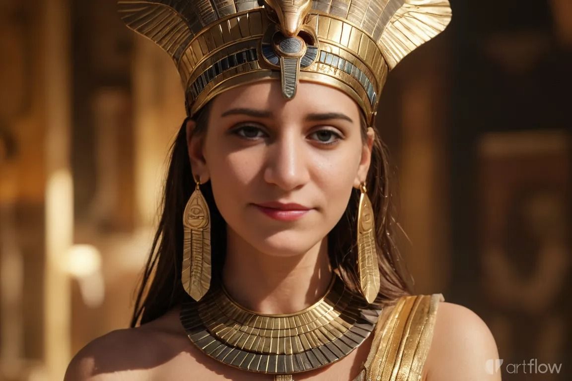 Cristina