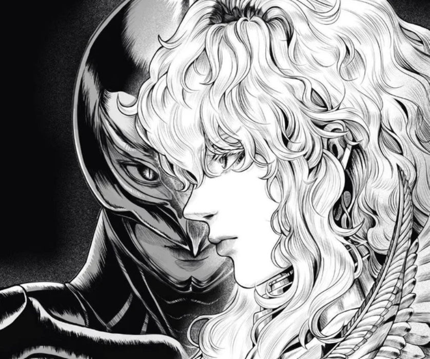 gRIFFITH