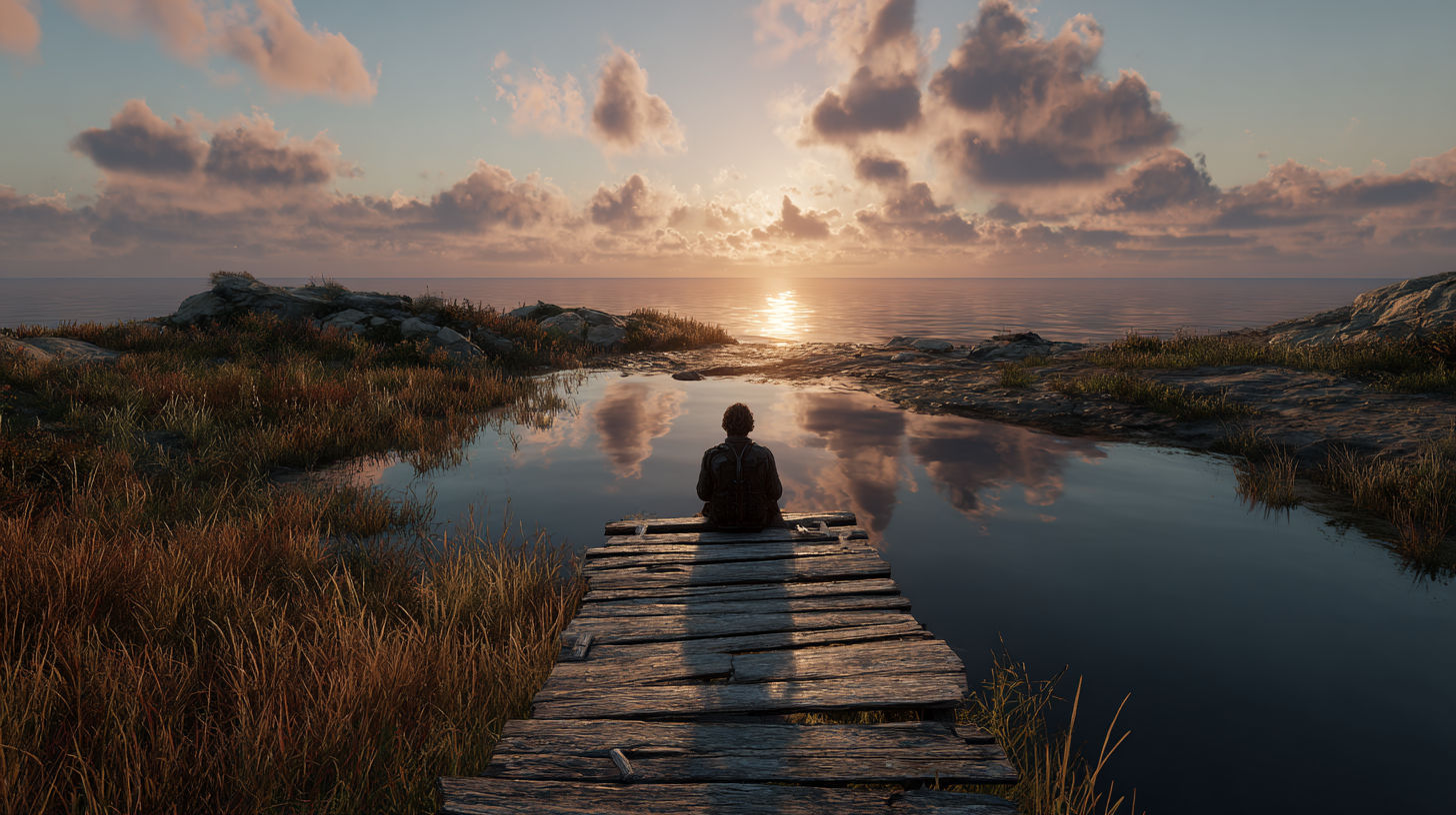 in our simulated reality I have finally met a dev