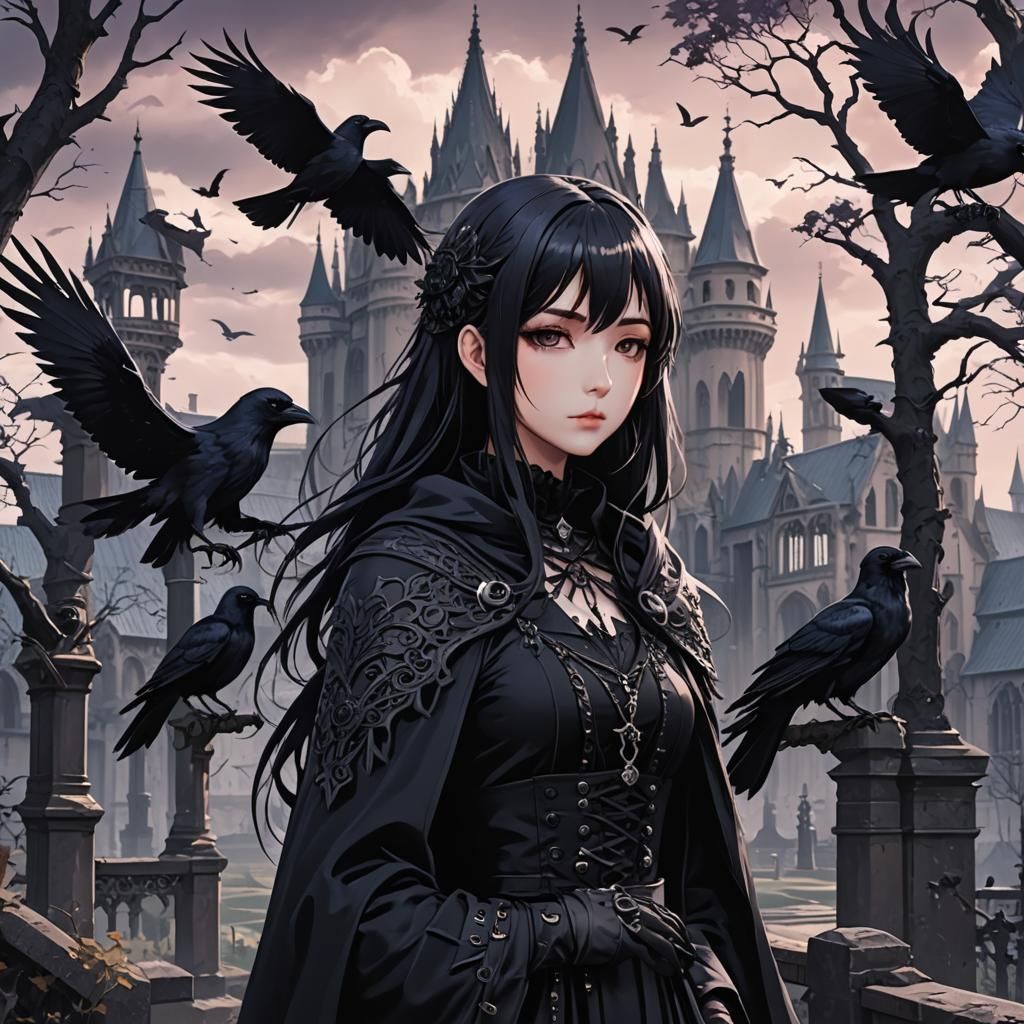 RavensMoon