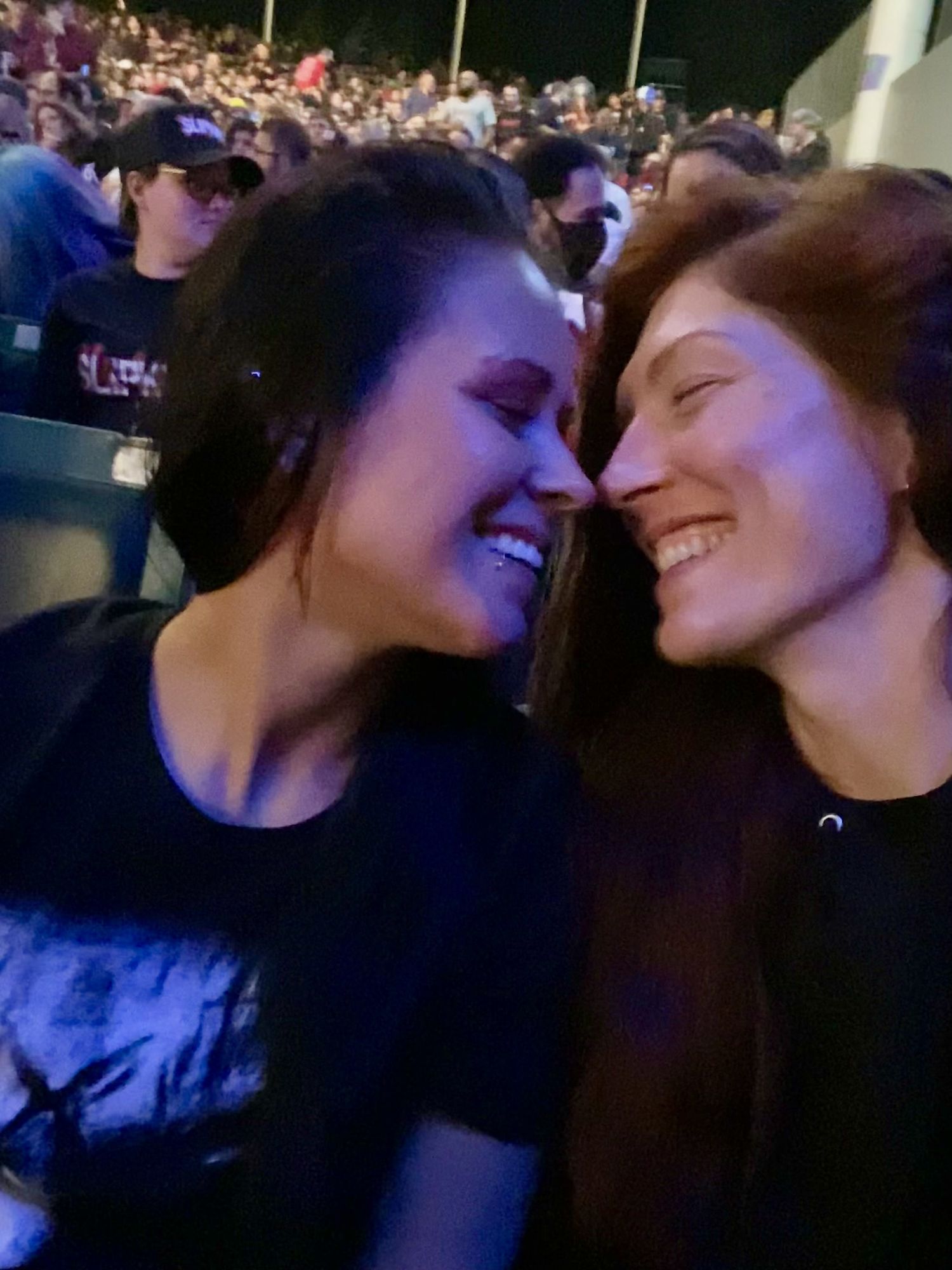 The Lovers with the Glass Souls