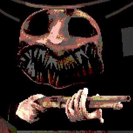 Just a walk under the moonlight fog.