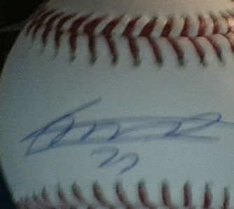 if you like baseball follow me