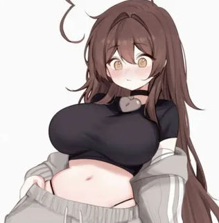 -Layze Minnie Munch-