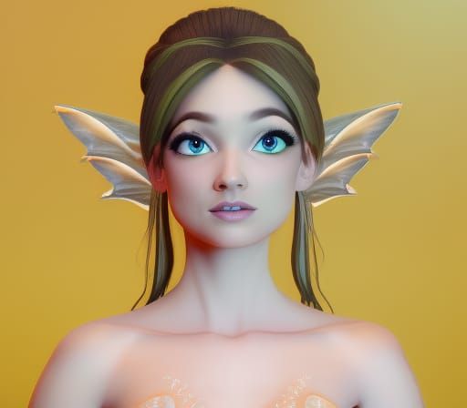 Fairies