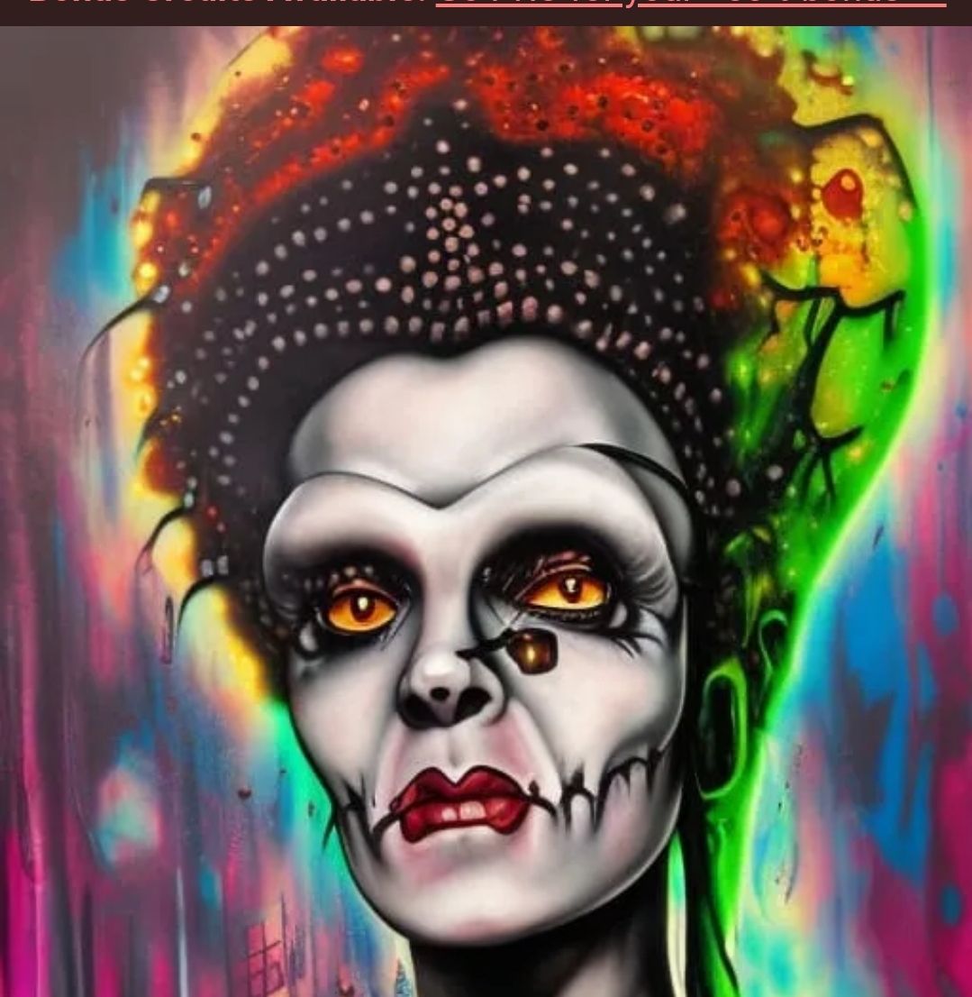 Creative Destruction