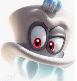 Cappy Creations
