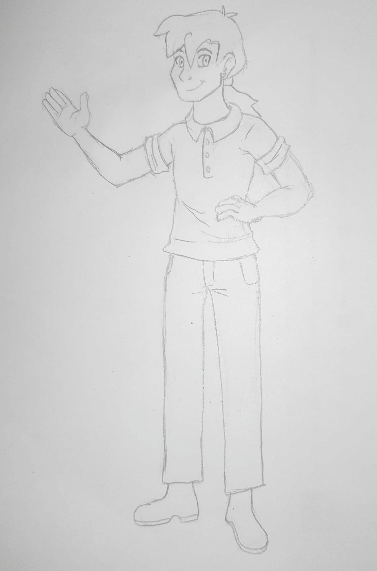 Pixar, Disney, concept art, 3d digital art, Maya 3D, ZBrush Central 3D shading, bright colored background, radial gradient background, cine...