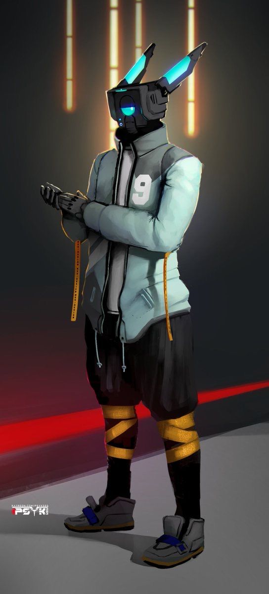 Non of Your business 