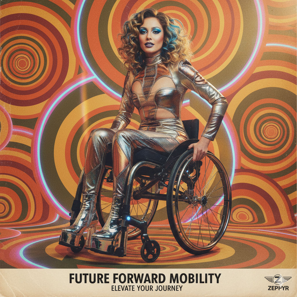"Future forward Mobility"