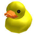 Ducky-Chan