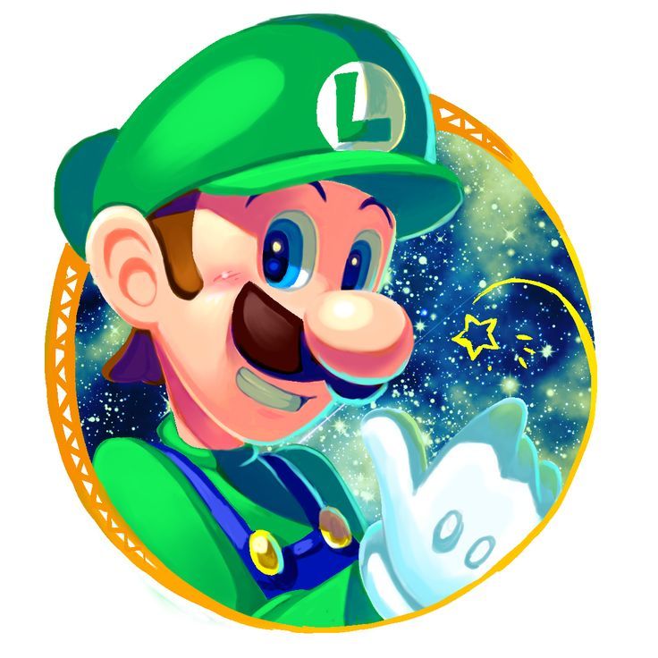 LUIGI