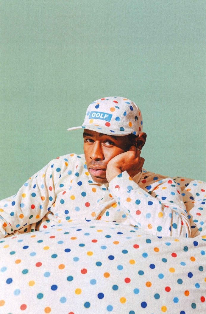 August