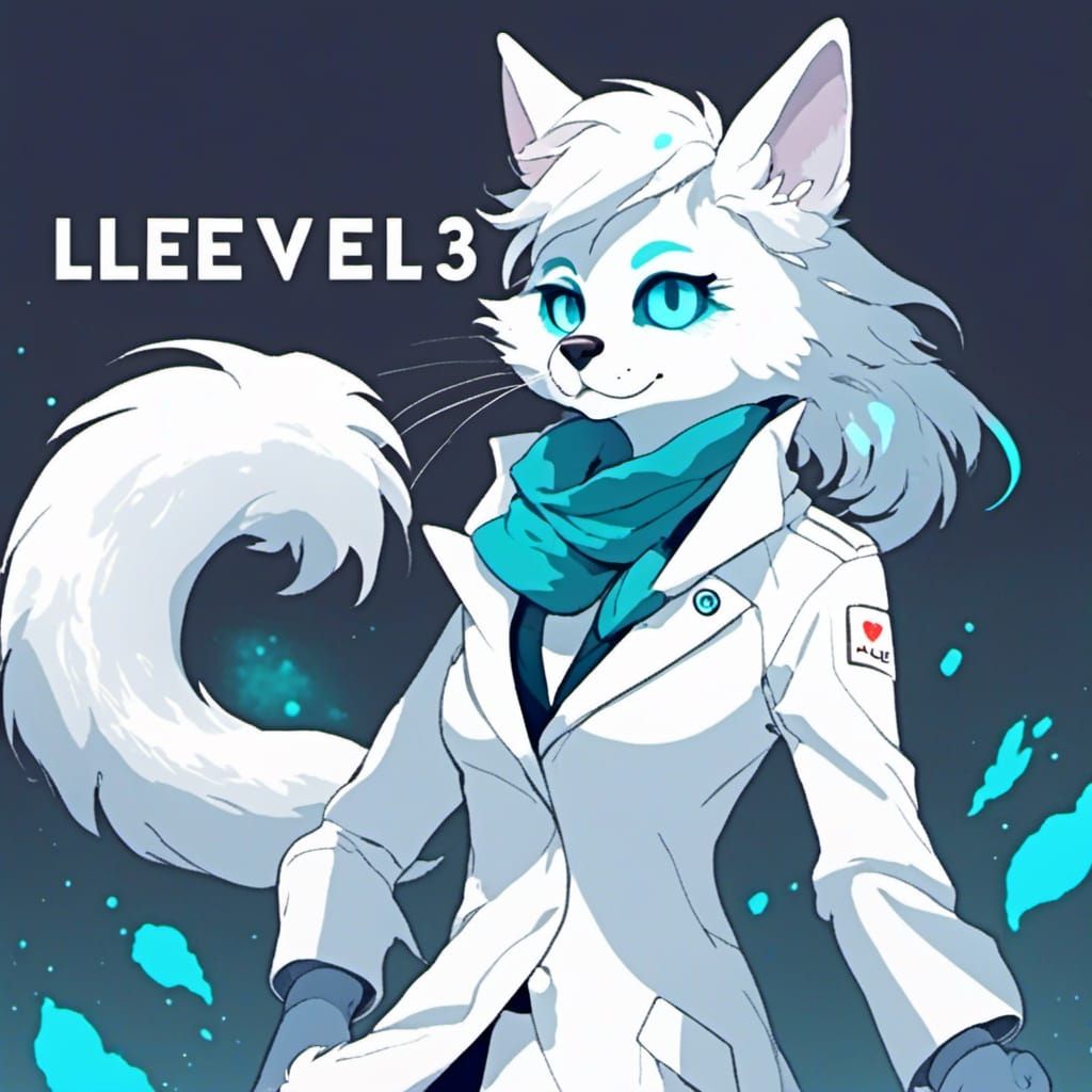 The Germanic Fursearcher