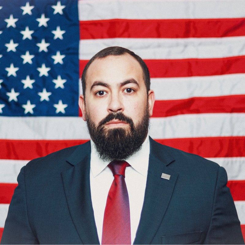 I'm going slightly mad