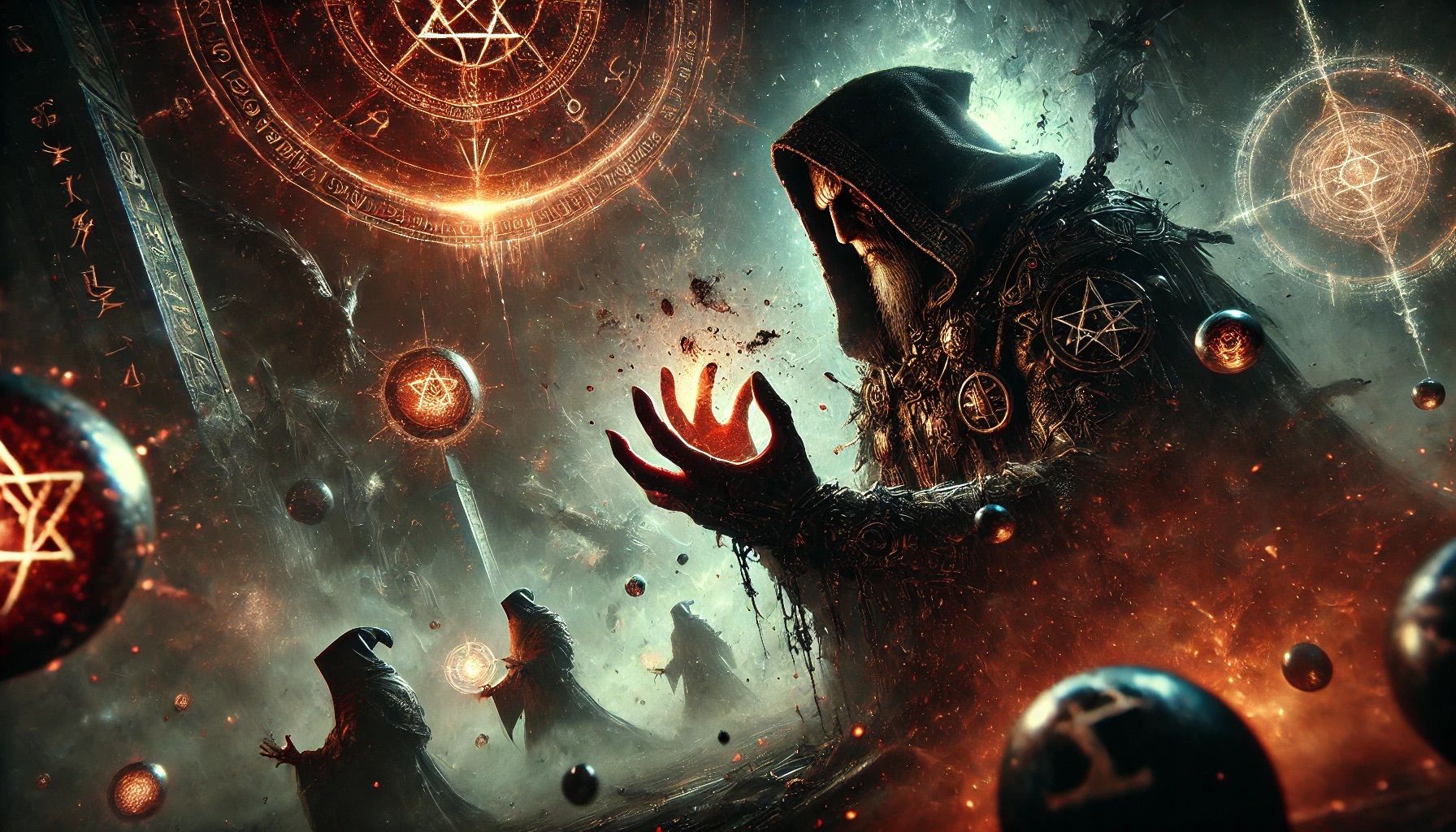 detailed matte painting, deep color, fantastical, intricate detail, splash screen, complementary colors, fantasy concept art, 8k resolution...