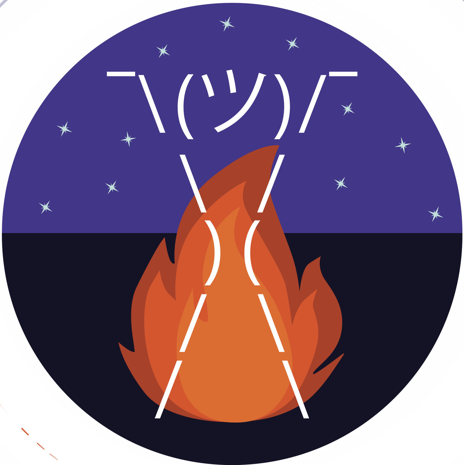 Radical Blah Blah Blah