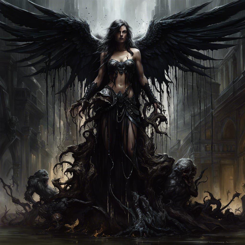 nightmareangel
