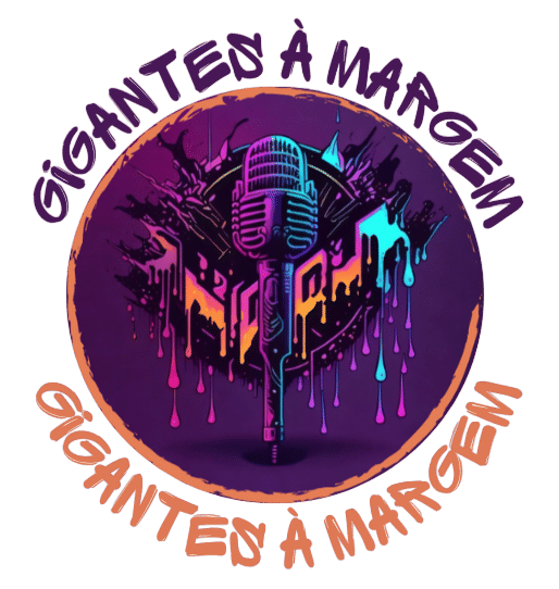 Gigantes a Margem