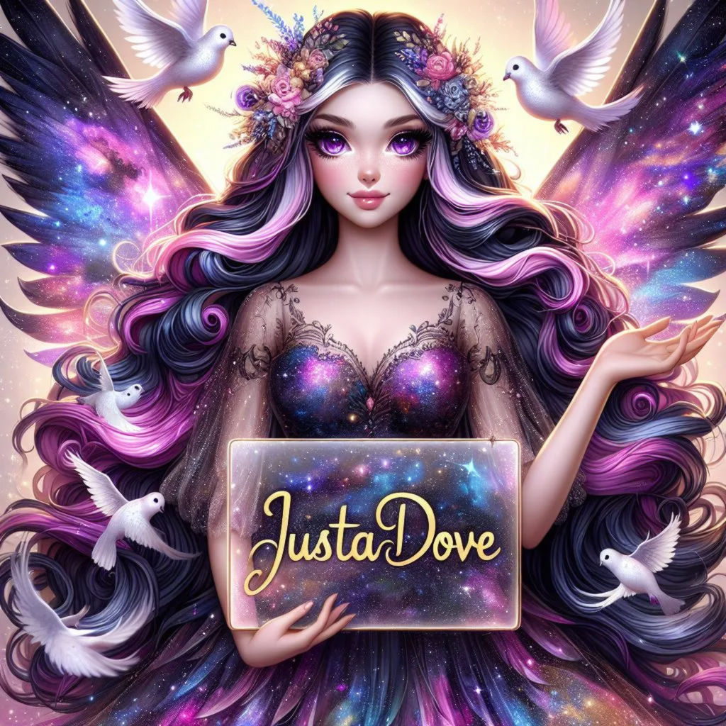 Miss Dove