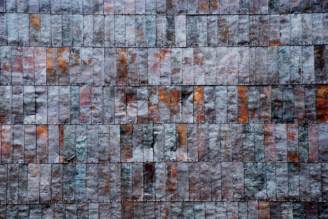 Man and woman in a boat 