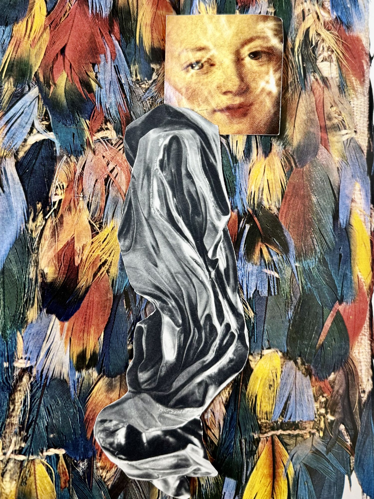 Things change Part 1 