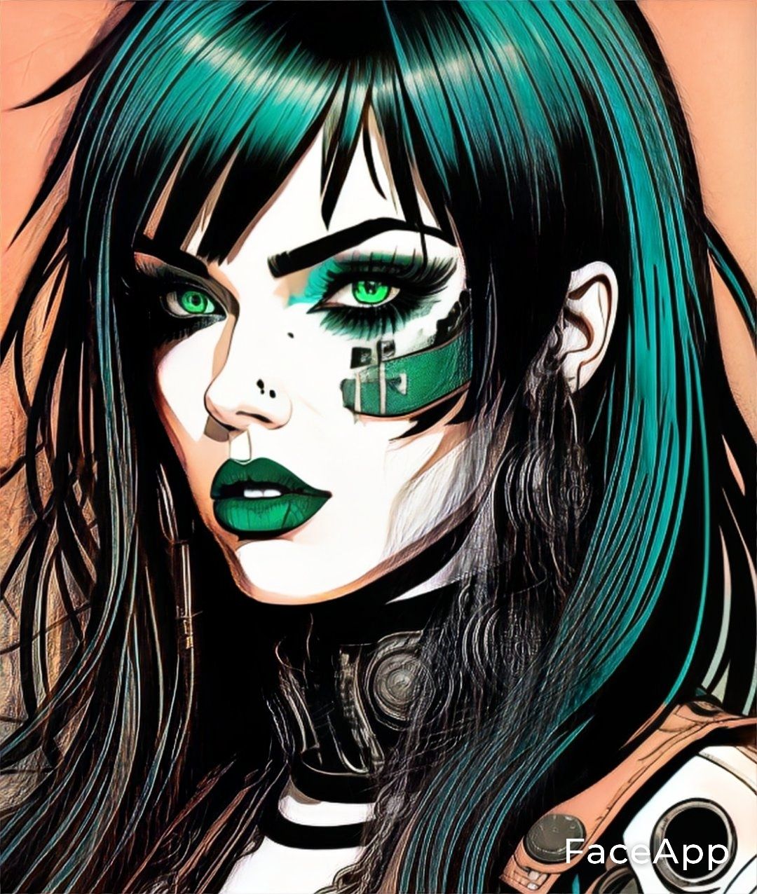 Svetlana Lana Ostoyich