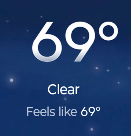 The Goofy Number Man