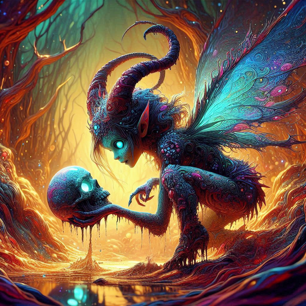 Zephyros, and the Crystal Skull of Sudwala Caves