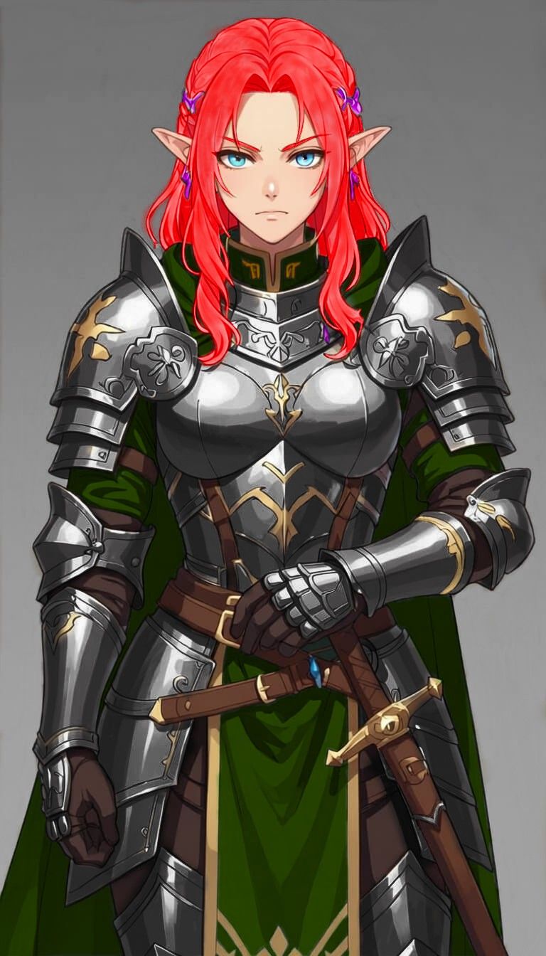 Sibling NPC adventures - Start Image 1