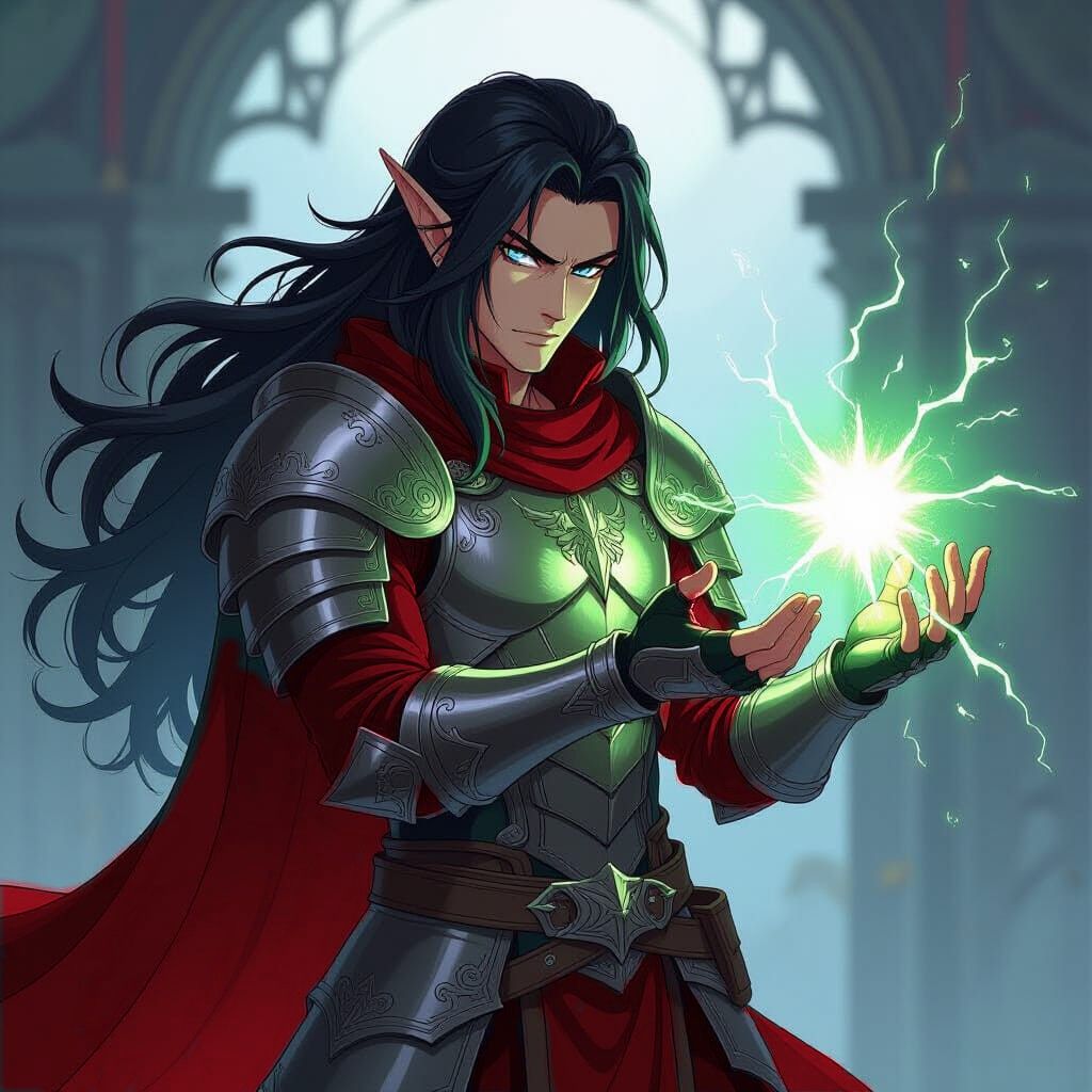 Sibling NPC adventures - Start Image 2