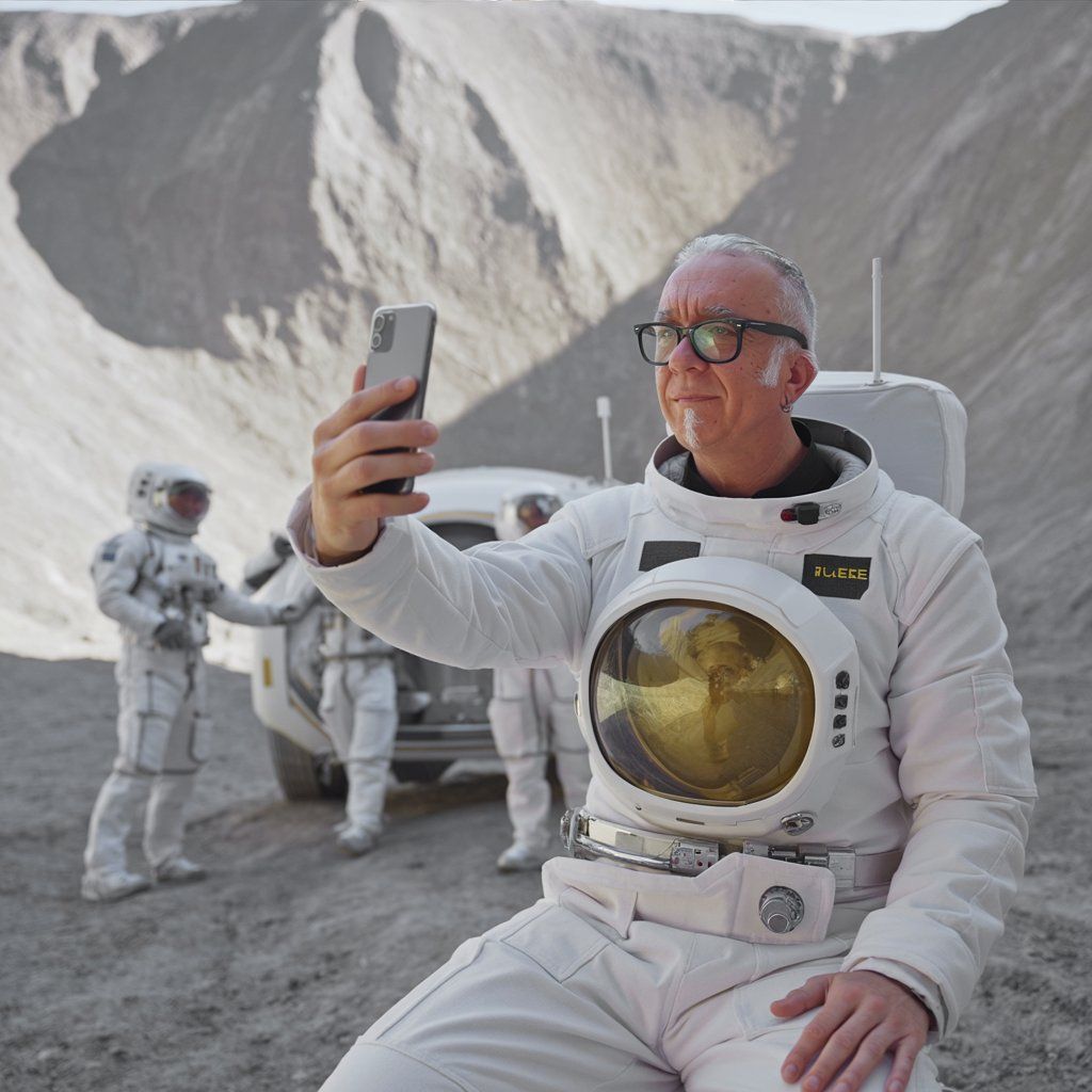 Miguel A Munoz photomamp