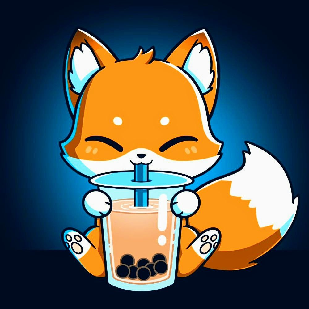 Boba fox 