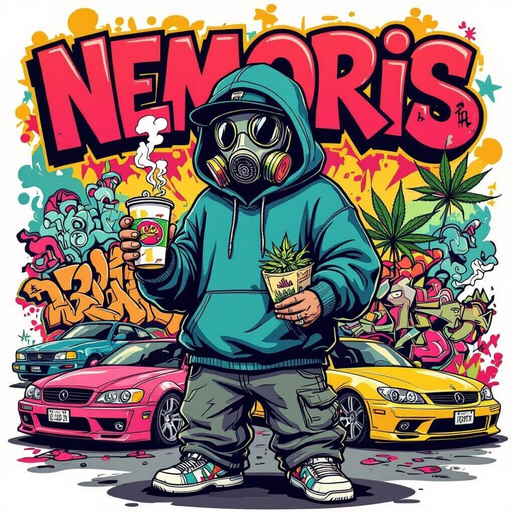 Nemoris