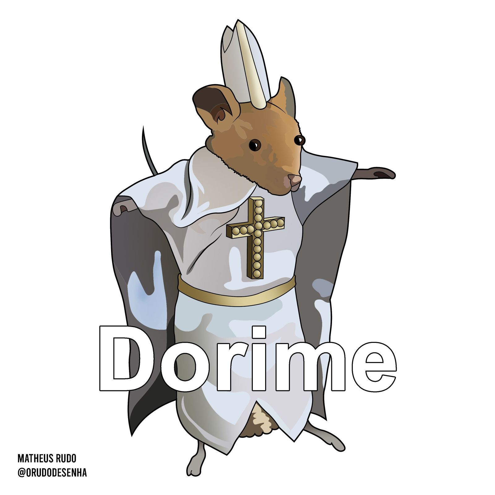 Dorime