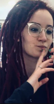 Pavli the DeviantOne