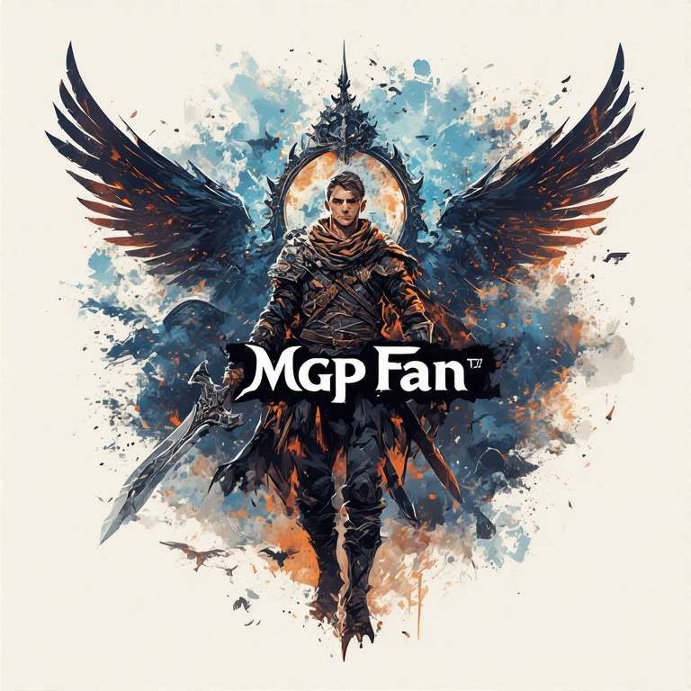 MGP Fan