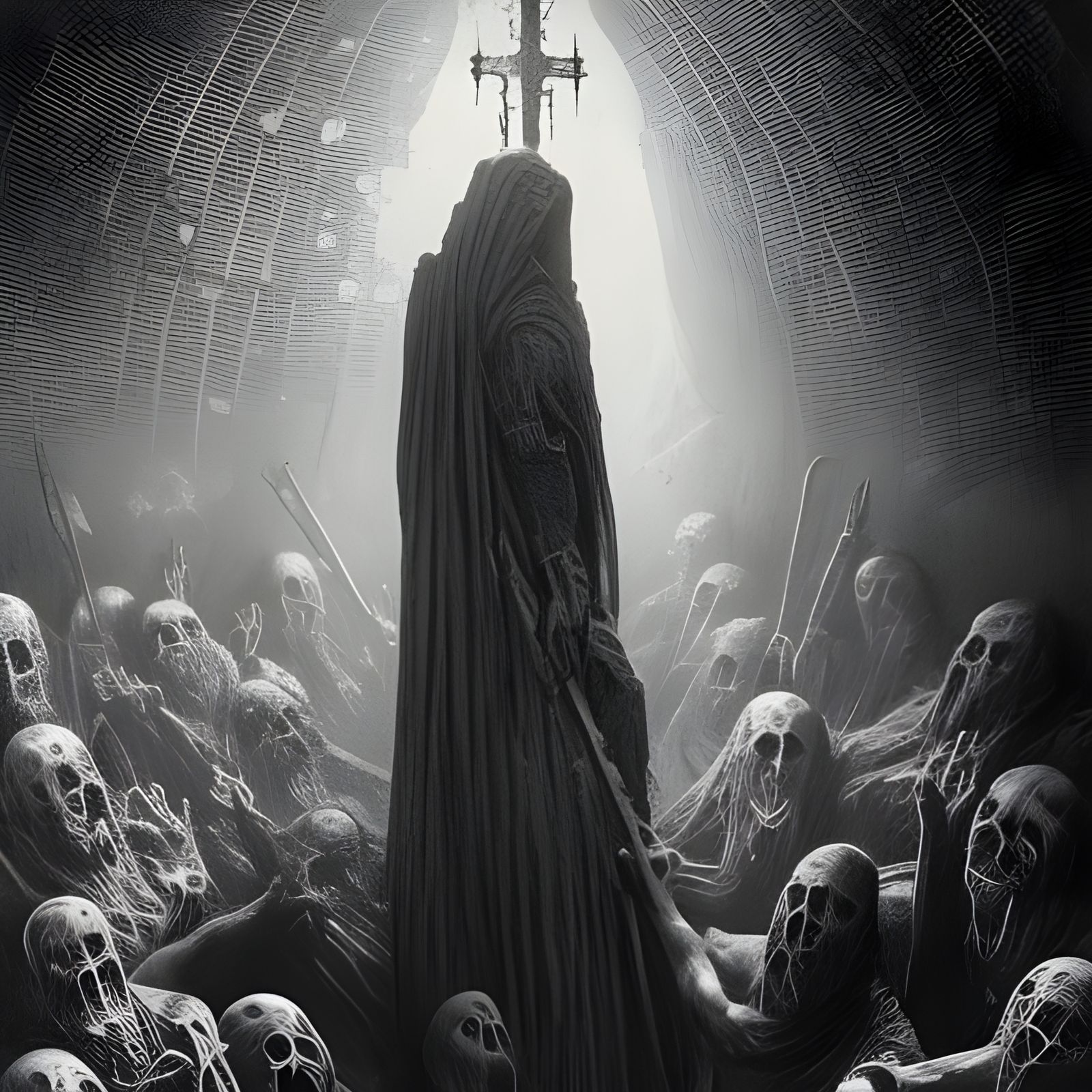 Empty Tomb
