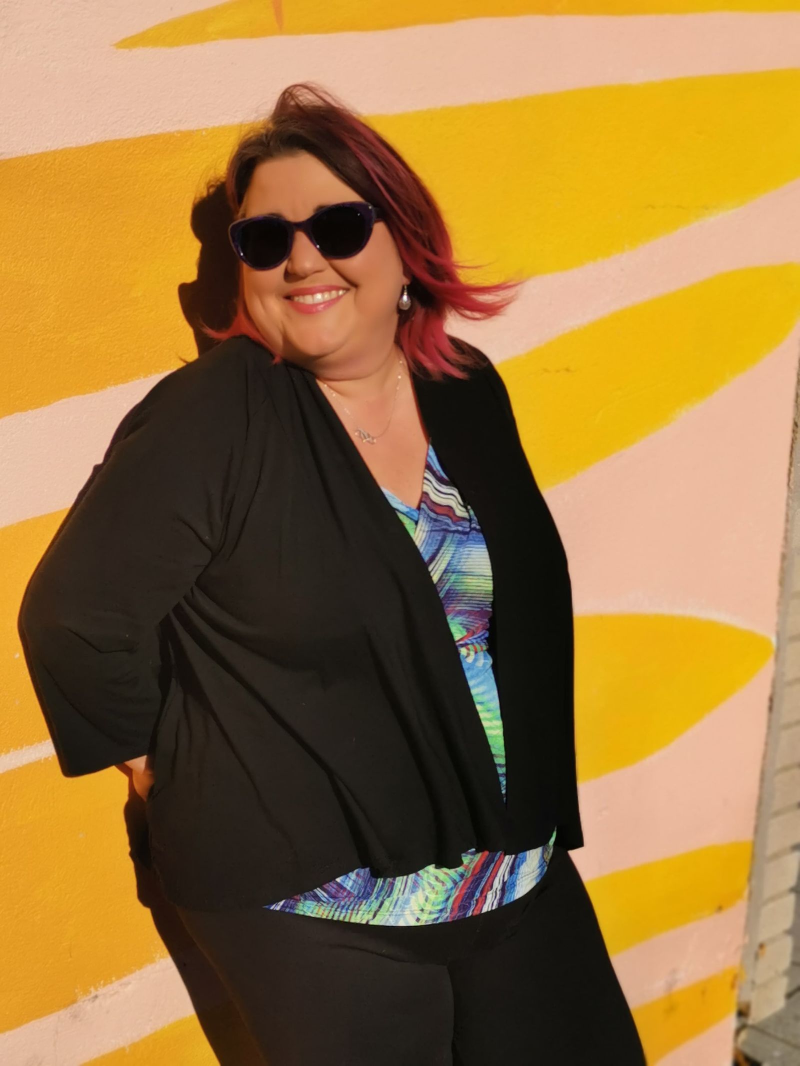 Eloise Lapointe Leblanc