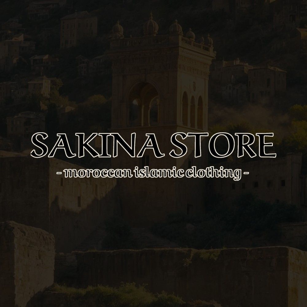 Sakina Store