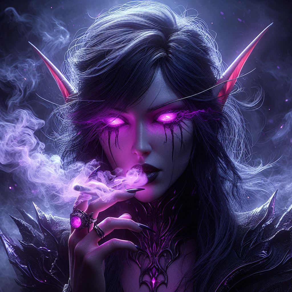 Untitled Creation AI Generated Artwork NightCafe Creator