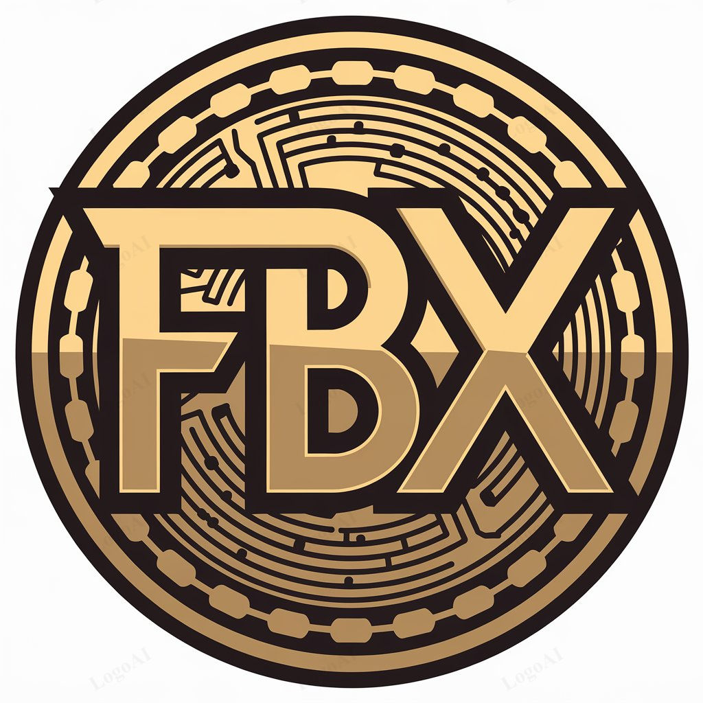 green infill, black background